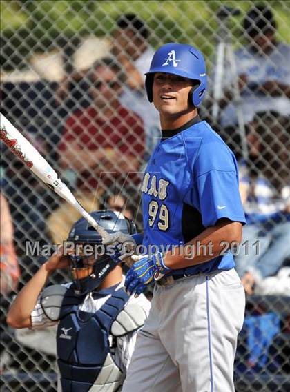Thumbnail 2 in Bishop Amat @ St. Paul photogallery.