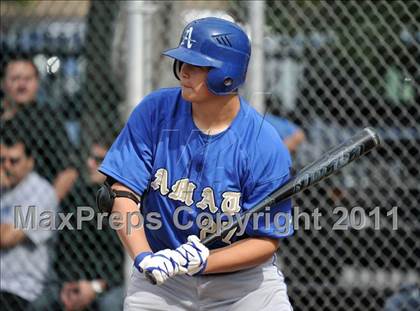 Thumbnail 3 in Bishop Amat @ St. Paul photogallery.