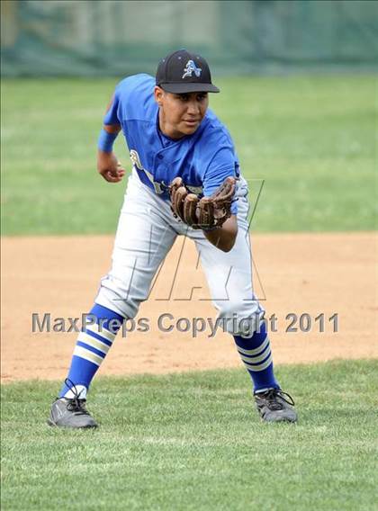 Thumbnail 3 in Bishop Amat @ St. Paul photogallery.