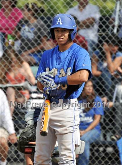 Thumbnail 2 in Bishop Amat @ St. Paul photogallery.