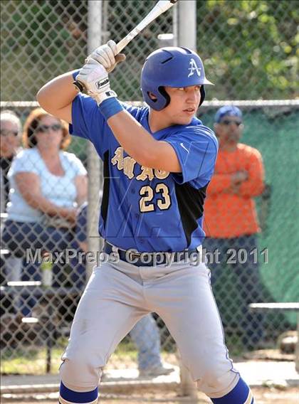 Thumbnail 3 in Bishop Amat @ St. Paul photogallery.