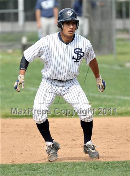 Thumbnail 3 in Bishop Amat @ St. Paul photogallery.