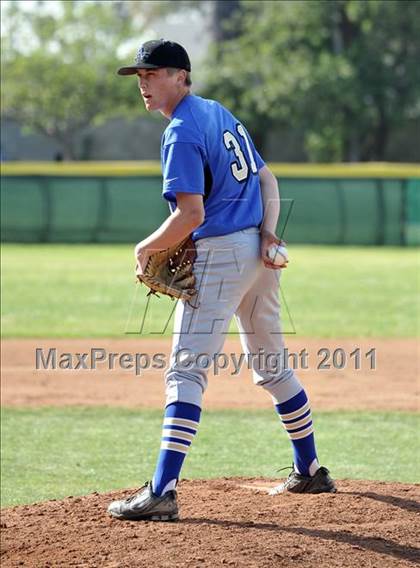 Thumbnail 1 in Bishop Amat @ St. Paul photogallery.