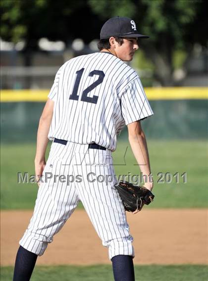 Thumbnail 3 in Bishop Amat @ St. Paul photogallery.