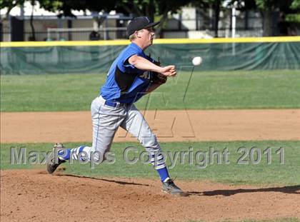 Thumbnail 2 in Bishop Amat @ St. Paul photogallery.