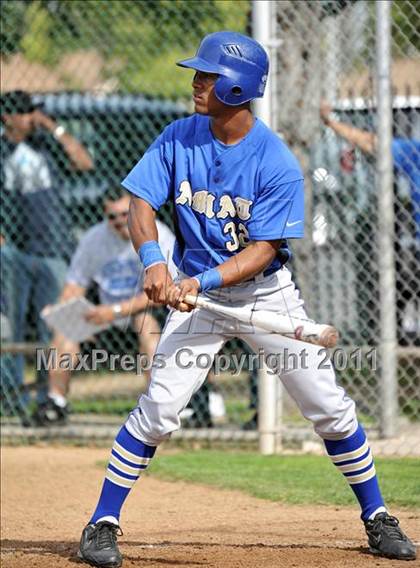 Thumbnail 1 in Bishop Amat @ St. Paul photogallery.