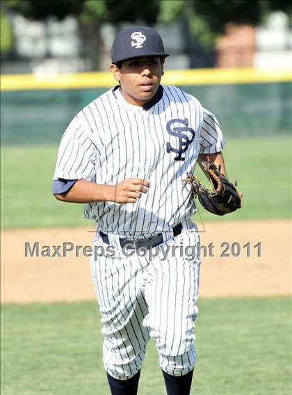 Thumbnail 3 in Bishop Amat @ St. Paul photogallery.