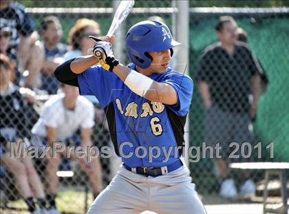 Thumbnail 2 in Bishop Amat @ St. Paul photogallery.