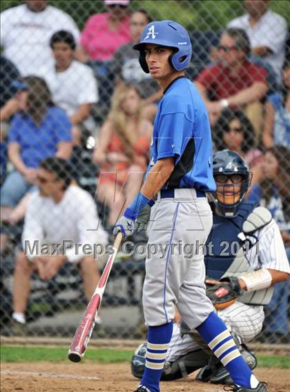 Thumbnail 3 in Bishop Amat @ St. Paul photogallery.