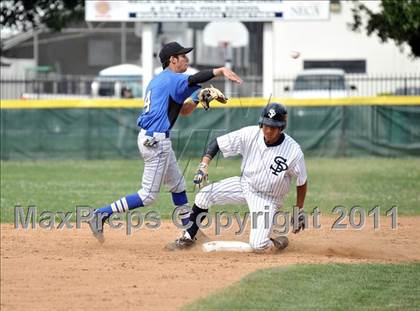 Thumbnail 3 in Bishop Amat @ St. Paul photogallery.