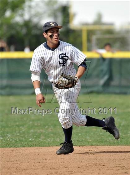 Thumbnail 1 in Bishop Amat @ St. Paul photogallery.
