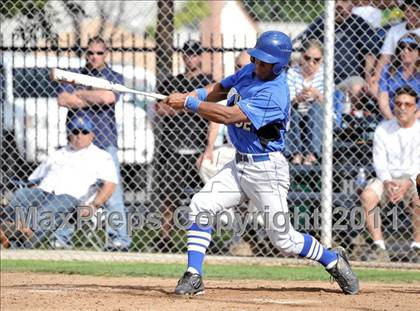Thumbnail 1 in Bishop Amat @ St. Paul photogallery.