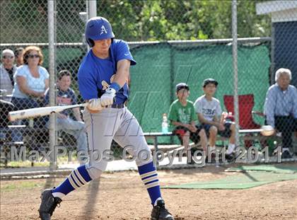 Thumbnail 3 in Bishop Amat @ St. Paul photogallery.
