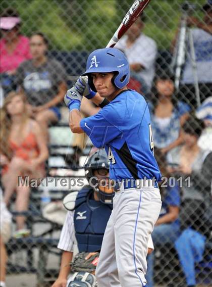 Thumbnail 1 in Bishop Amat @ St. Paul photogallery.
