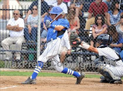 Thumbnail 2 in Bishop Amat @ St. Paul photogallery.