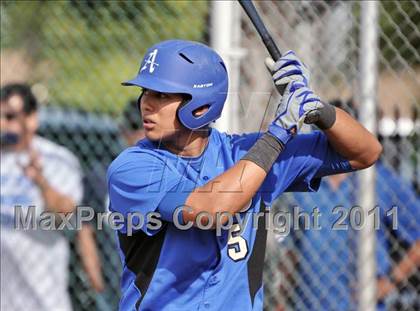 Thumbnail 2 in Bishop Amat @ St. Paul photogallery.