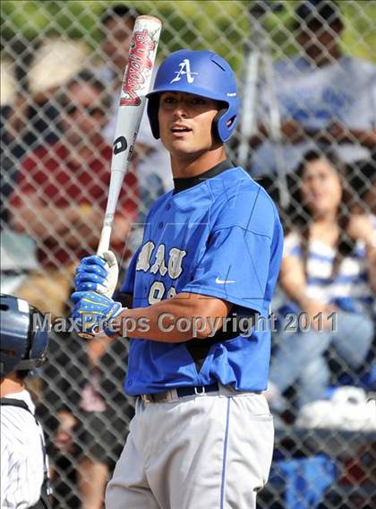 Thumbnail 3 in Bishop Amat @ St. Paul photogallery.