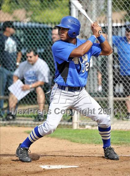 Thumbnail 2 in Bishop Amat @ St. Paul photogallery.