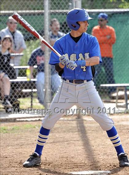 Thumbnail 3 in Bishop Amat @ St. Paul photogallery.
