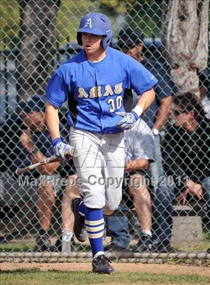 Thumbnail 1 in Bishop Amat @ St. Paul photogallery.