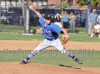 Thumbnail 3 in Bishop Amat @ St. Paul photogallery.
