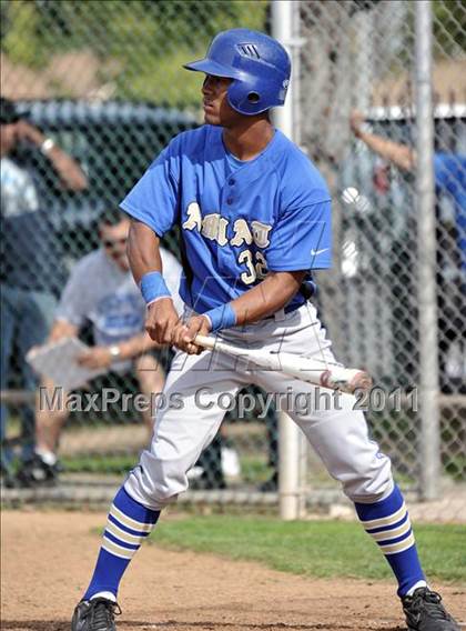 Thumbnail 1 in Bishop Amat @ St. Paul photogallery.