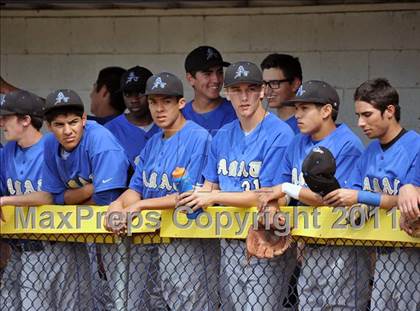 Thumbnail 3 in Bishop Amat @ St. Paul photogallery.