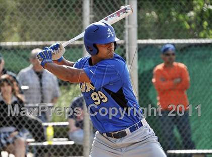 Thumbnail 1 in Bishop Amat @ St. Paul photogallery.