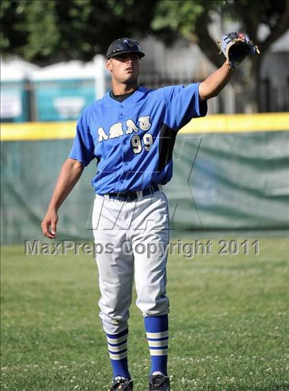 Thumbnail 2 in Bishop Amat @ St. Paul photogallery.