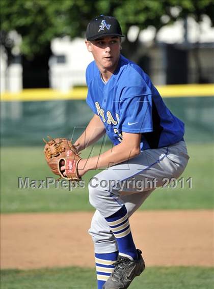 Thumbnail 3 in Bishop Amat @ St. Paul photogallery.