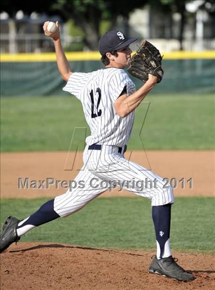 Thumbnail 2 in Bishop Amat @ St. Paul photogallery.