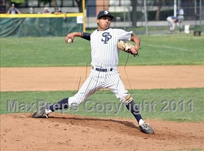 Thumbnail 1 in Bishop Amat @ St. Paul photogallery.