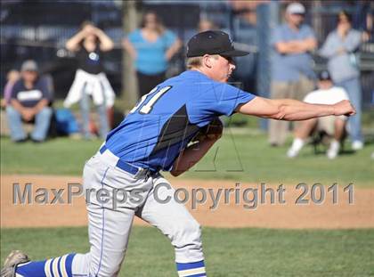 Thumbnail 2 in Bishop Amat @ St. Paul photogallery.