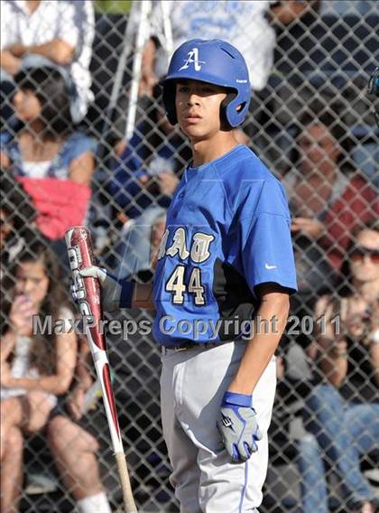 Thumbnail 1 in Bishop Amat @ St. Paul photogallery.