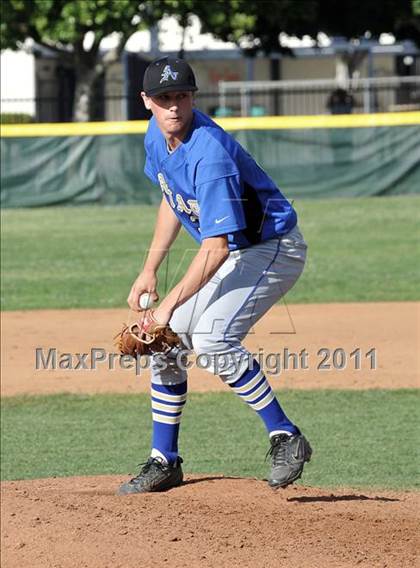 Thumbnail 3 in Bishop Amat @ St. Paul photogallery.