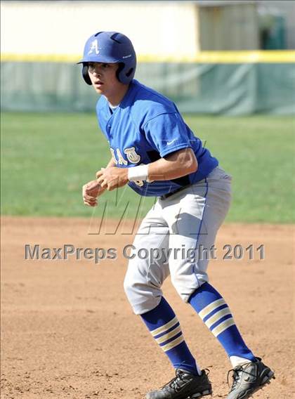 Thumbnail 1 in Bishop Amat @ St. Paul photogallery.