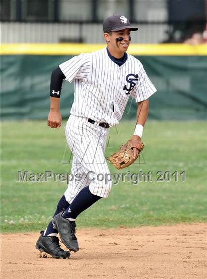 Thumbnail 1 in Bishop Amat @ St. Paul photogallery.