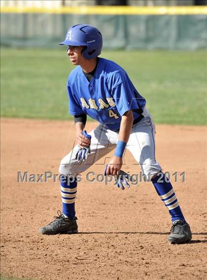 Thumbnail 2 in Bishop Amat @ St. Paul photogallery.
