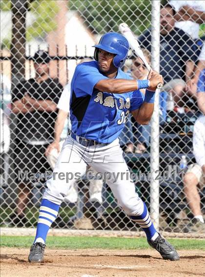 Thumbnail 3 in Bishop Amat @ St. Paul photogallery.