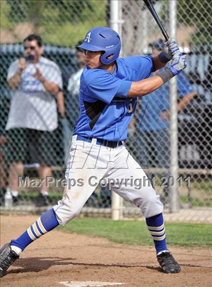 Thumbnail 3 in Bishop Amat @ St. Paul photogallery.