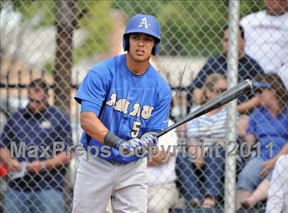 Thumbnail 3 in Bishop Amat @ St. Paul photogallery.