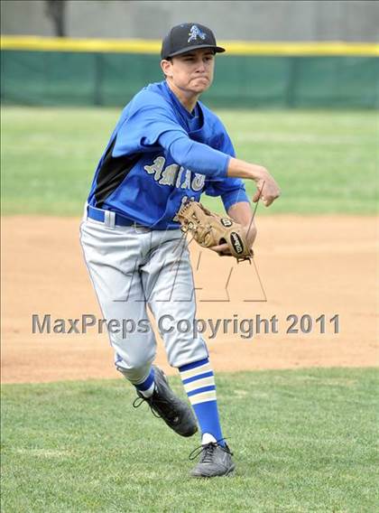 Thumbnail 3 in Bishop Amat @ St. Paul photogallery.