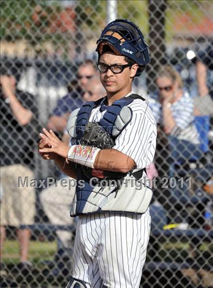 Thumbnail 1 in Bishop Amat @ St. Paul photogallery.