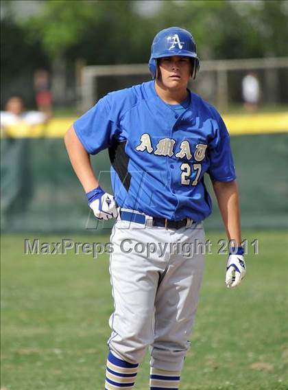 Thumbnail 3 in Bishop Amat @ St. Paul photogallery.