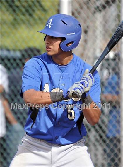 Thumbnail 3 in Bishop Amat @ St. Paul photogallery.