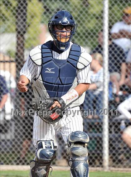 Thumbnail 2 in Bishop Amat @ St. Paul photogallery.