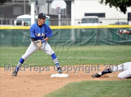 Thumbnail 2 in Bishop Amat @ St. Paul photogallery.