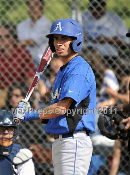 Thumbnail 2 in Bishop Amat @ St. Paul photogallery.