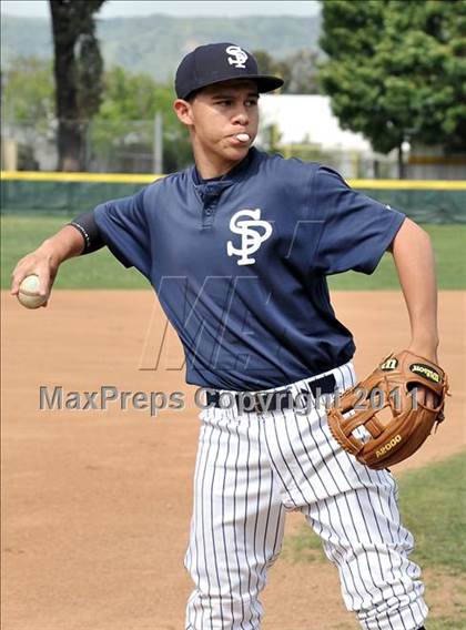 Thumbnail 3 in Bishop Amat @ St. Paul photogallery.