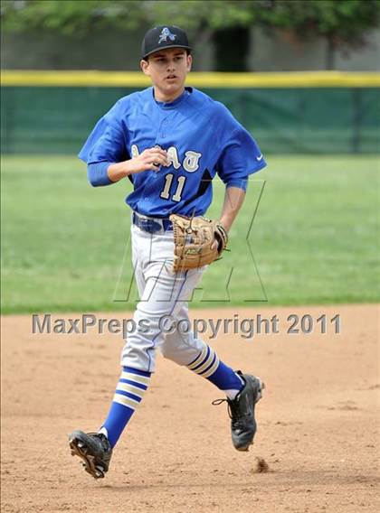 Thumbnail 3 in Bishop Amat @ St. Paul photogallery.